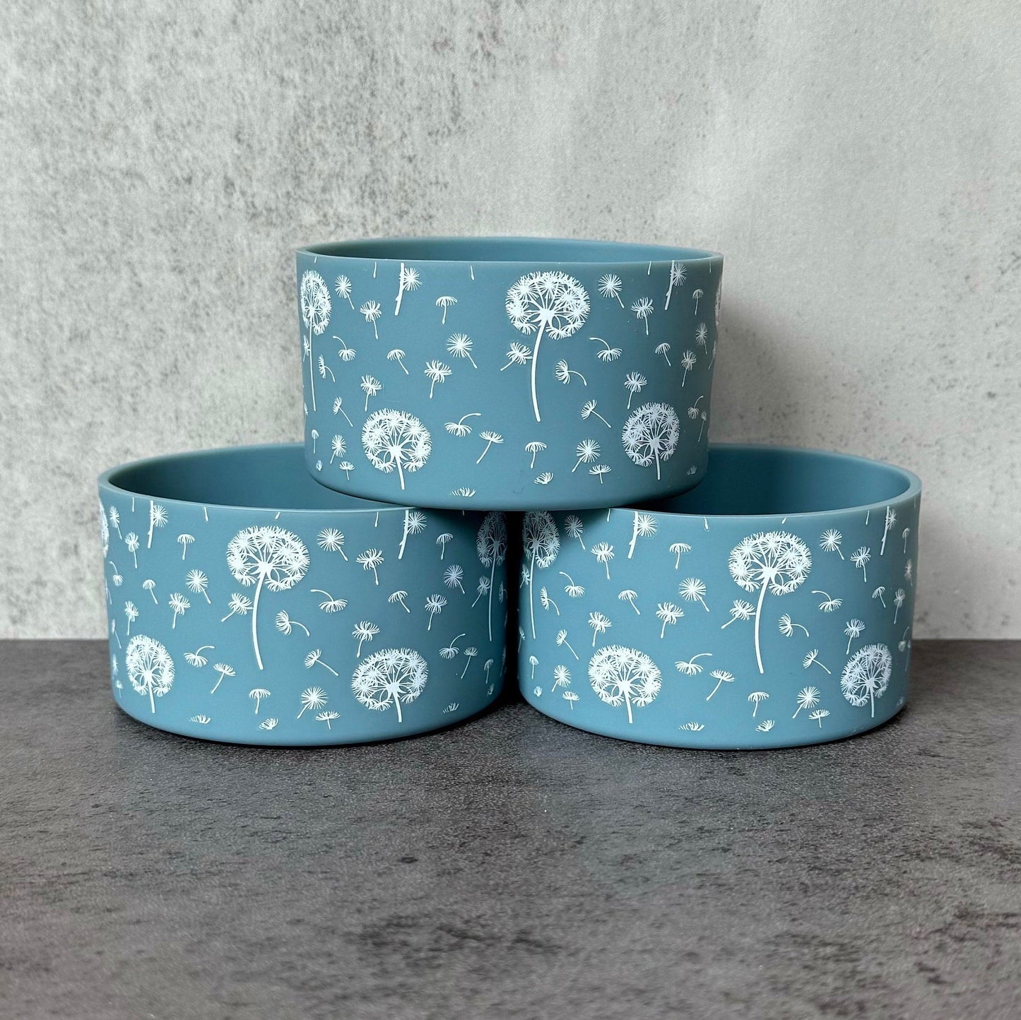 Sage - Silicone Stanley Tumbler Boot 20-40oz