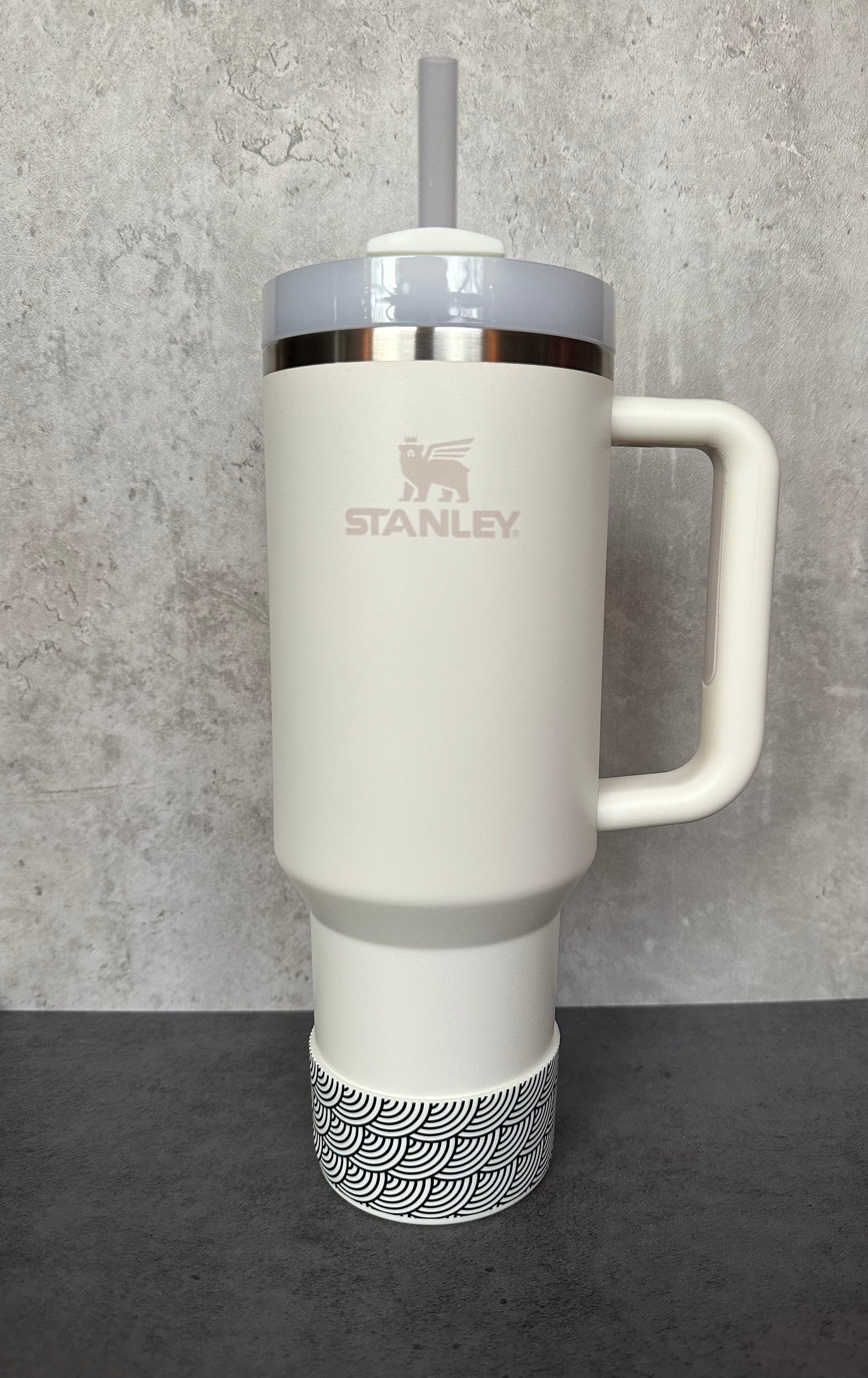 Art Deco - Silicone Stanley Tumbler Boot 20-40oz