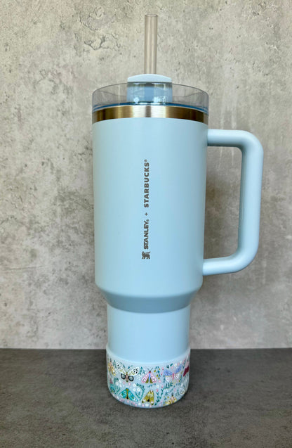 Moth Magic - Silicone Stanley Tumbler Boot 20-40oz