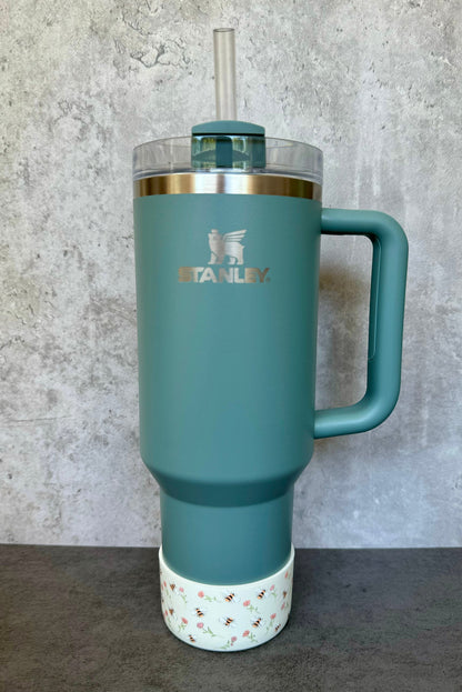 Buzzworthy - Silicone Stanley Tumbler Boot 20-40oz