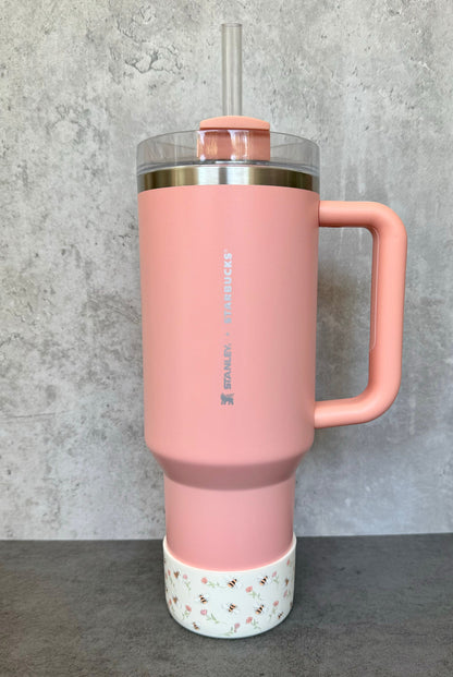 Buzzworthy - Silicone Stanley Tumbler Boot 20-40oz