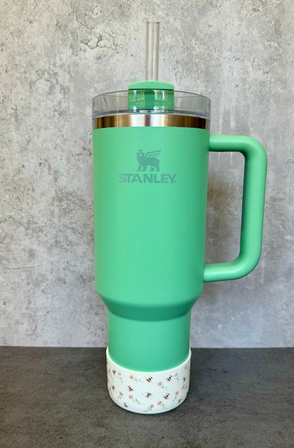 Buzzworthy - Silicone Stanley Tumbler Boot 20-40oz