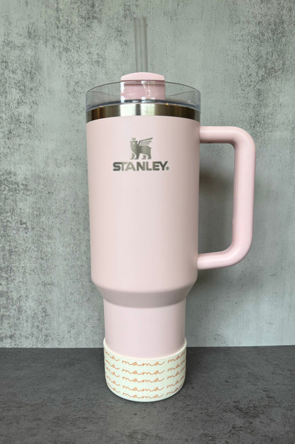 Mama - Silicone Stanley Tumbler Boot 20-40oz