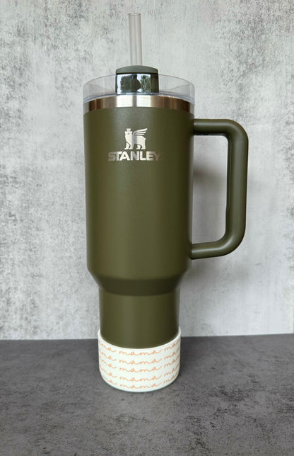 Mama - Silicone Stanley Tumbler Boot 20-40oz