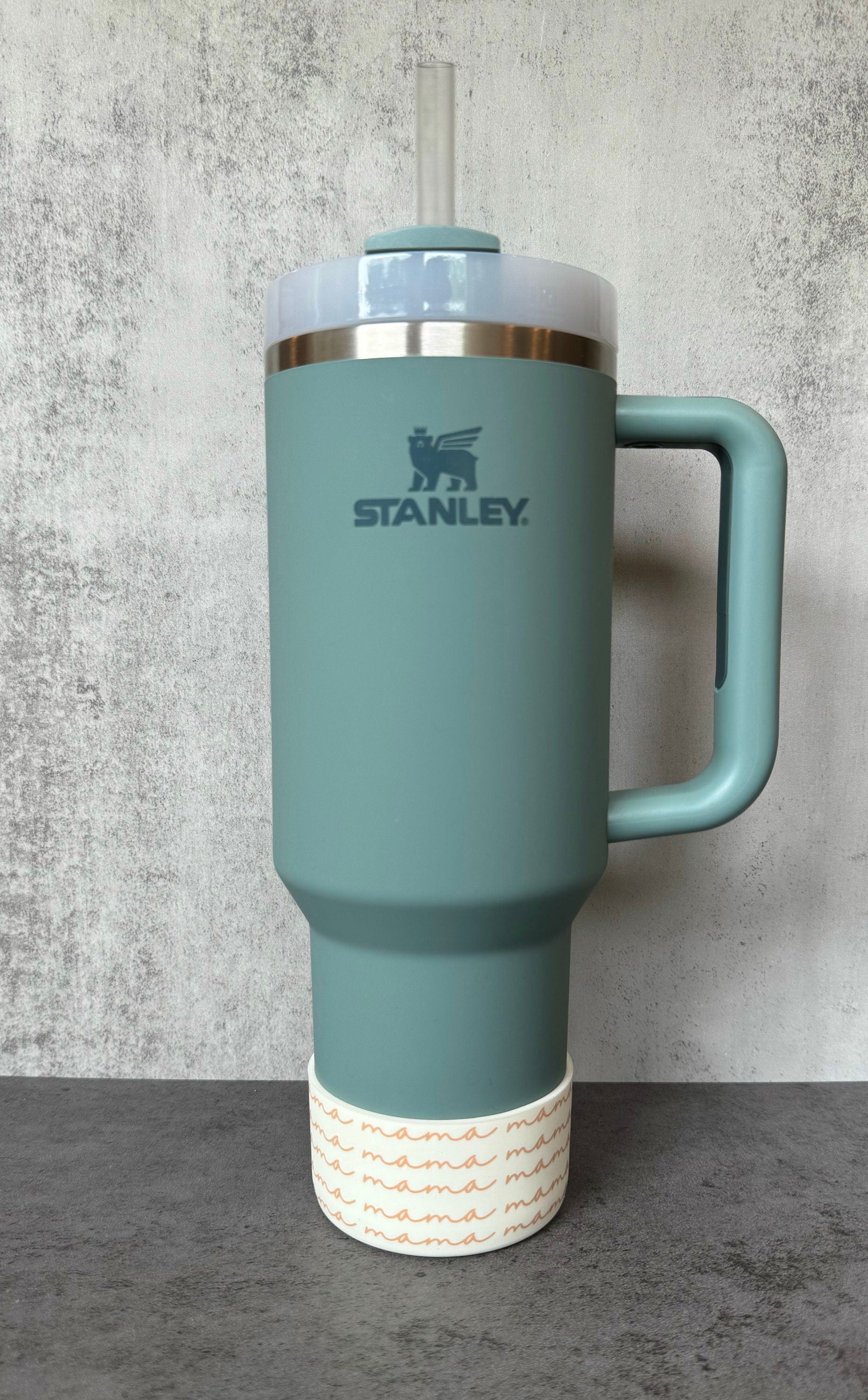 Mama - Silicone Stanley Tumbler Boot 20-40oz