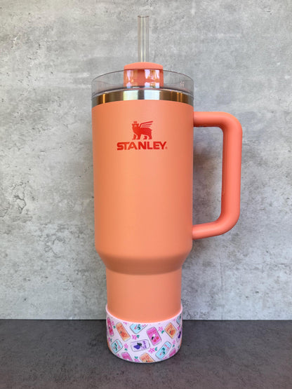 GirlyPops - 3D Silicone Tumbler Boot 20-40oz