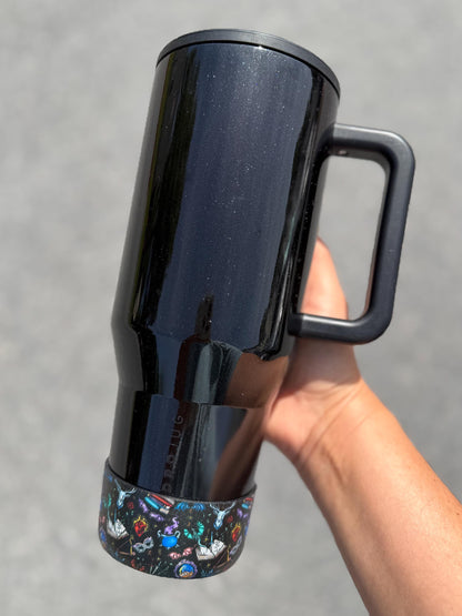 Midnight Maasverse - Silicone Tumbler Boot 20-40oz