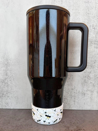 Dragon Flight - Silicone Tumbler Boot 20-40oz