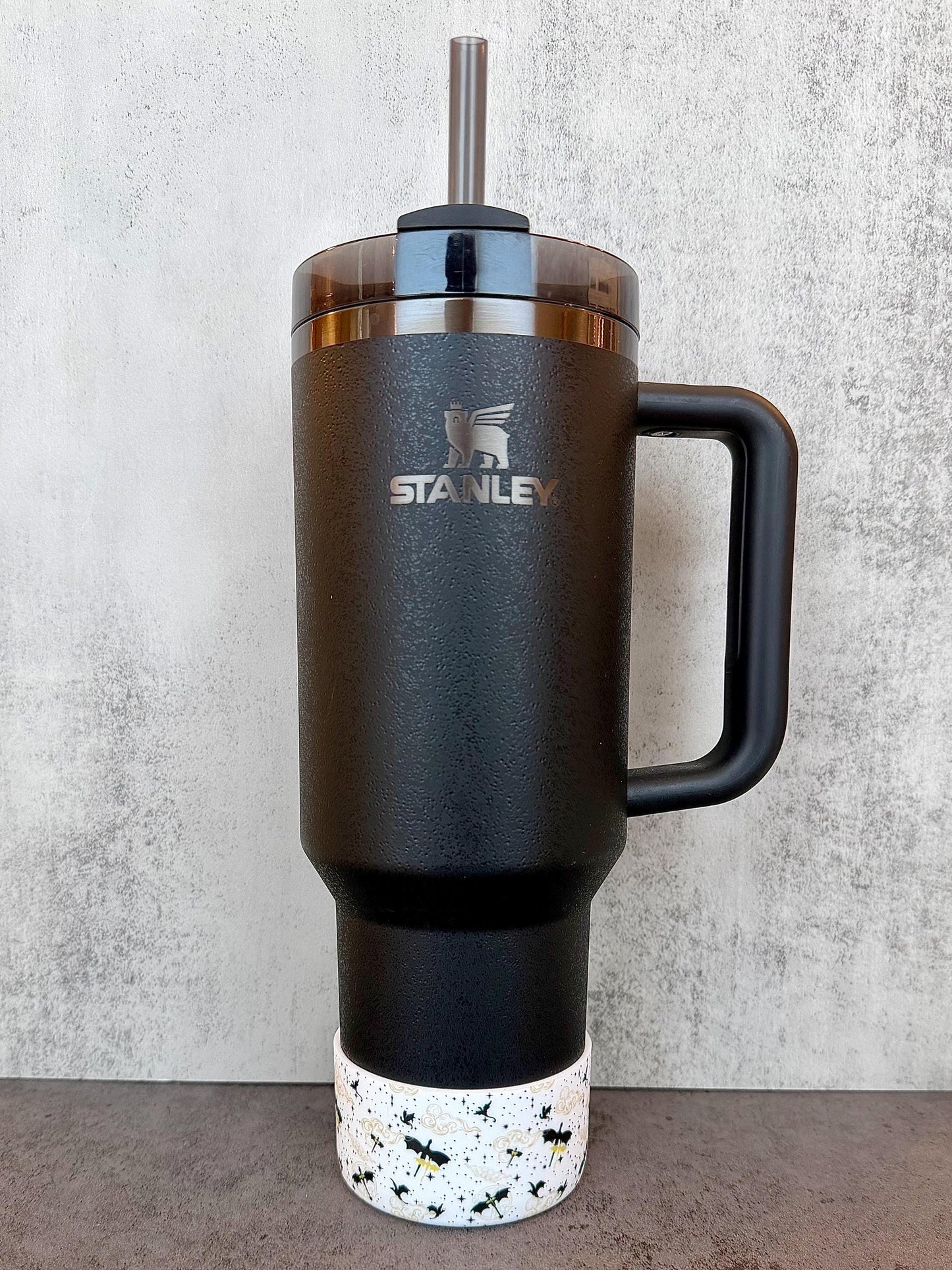 Dragon Flight - Silicone Tumbler Boot 20-40oz
