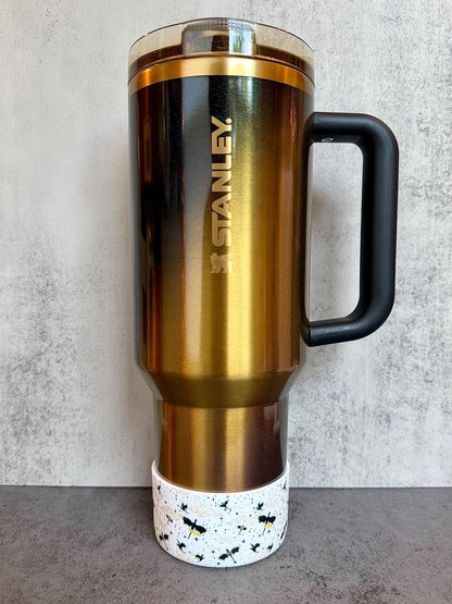 Dragon Flight - Silicone Tumbler Boot 20-40oz